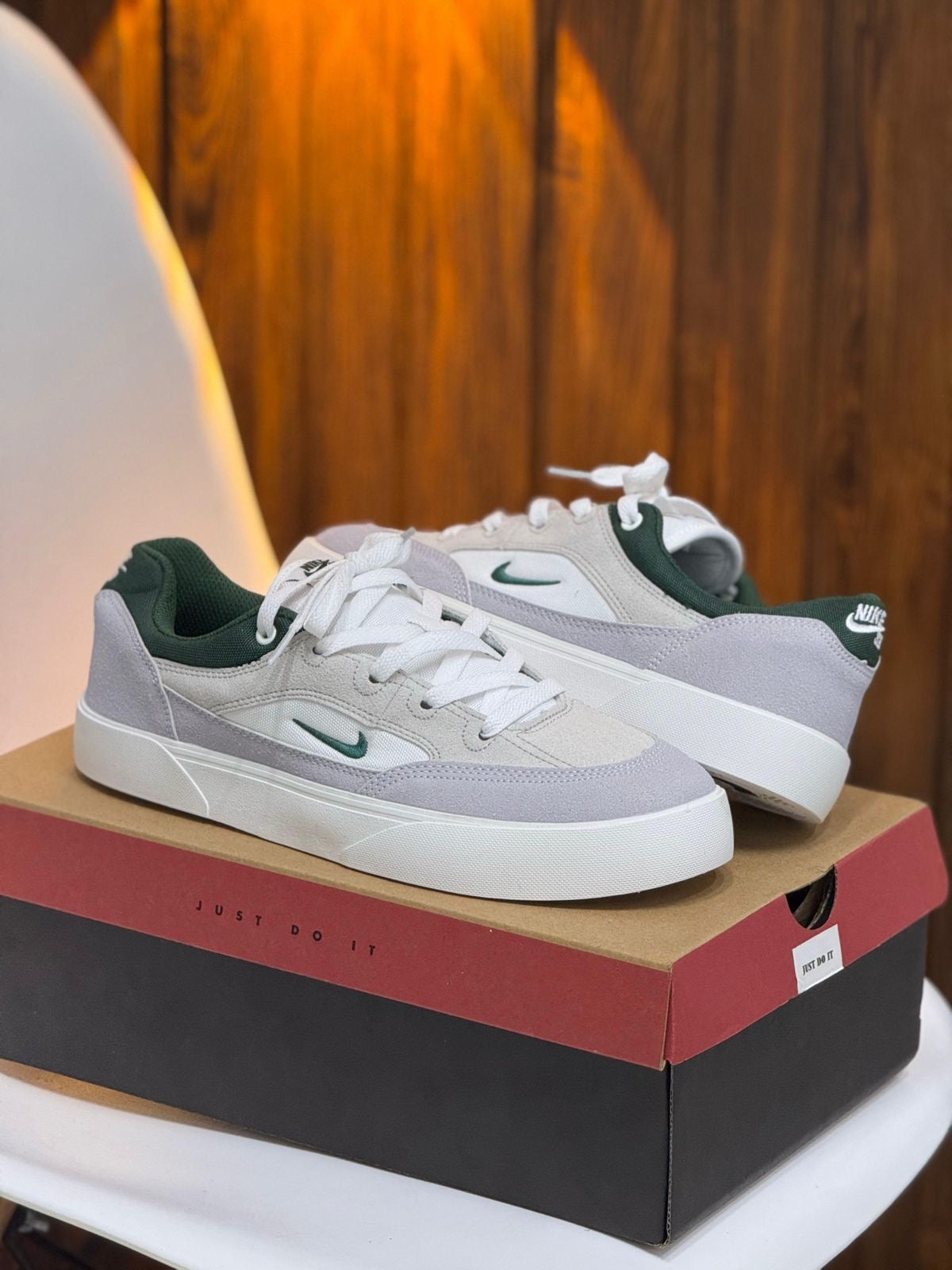NIKE SB MALOR