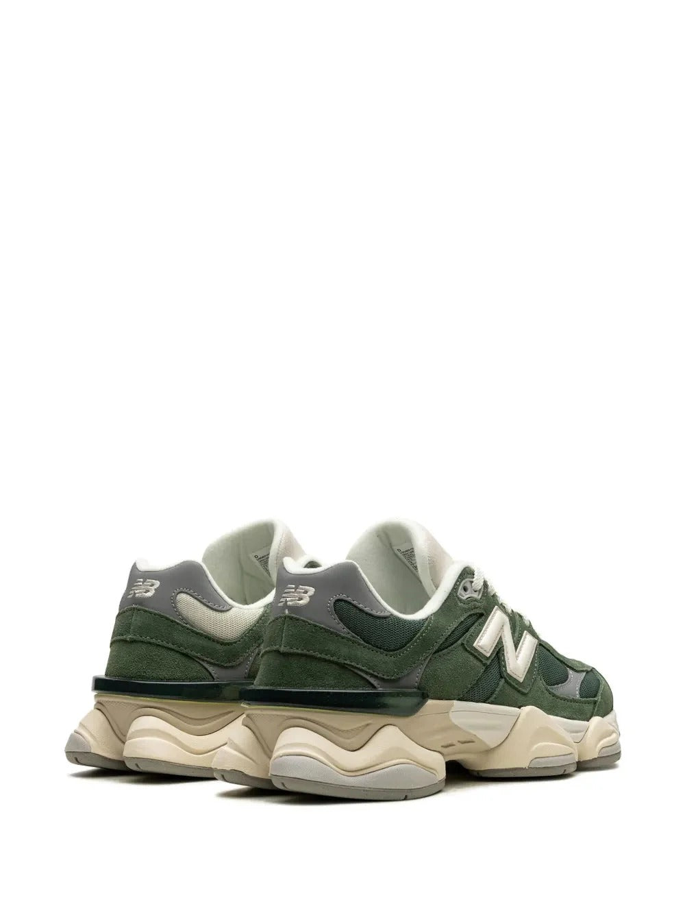 NEW BALANCE 9060 VERDE