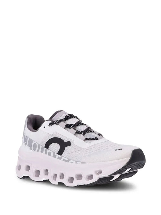ON RUNNING CLOUDMONSTER BLANCO