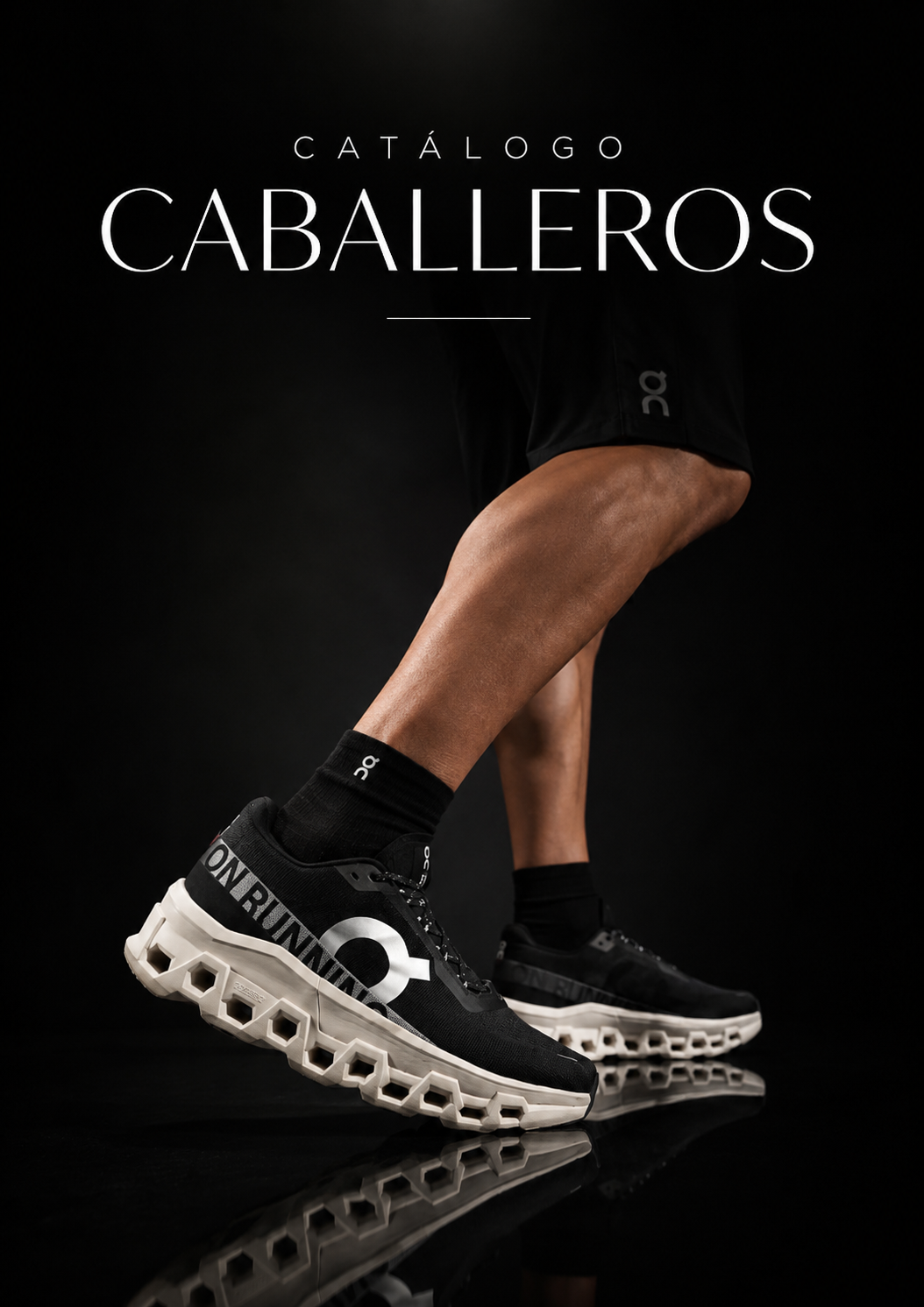 CABALLERO