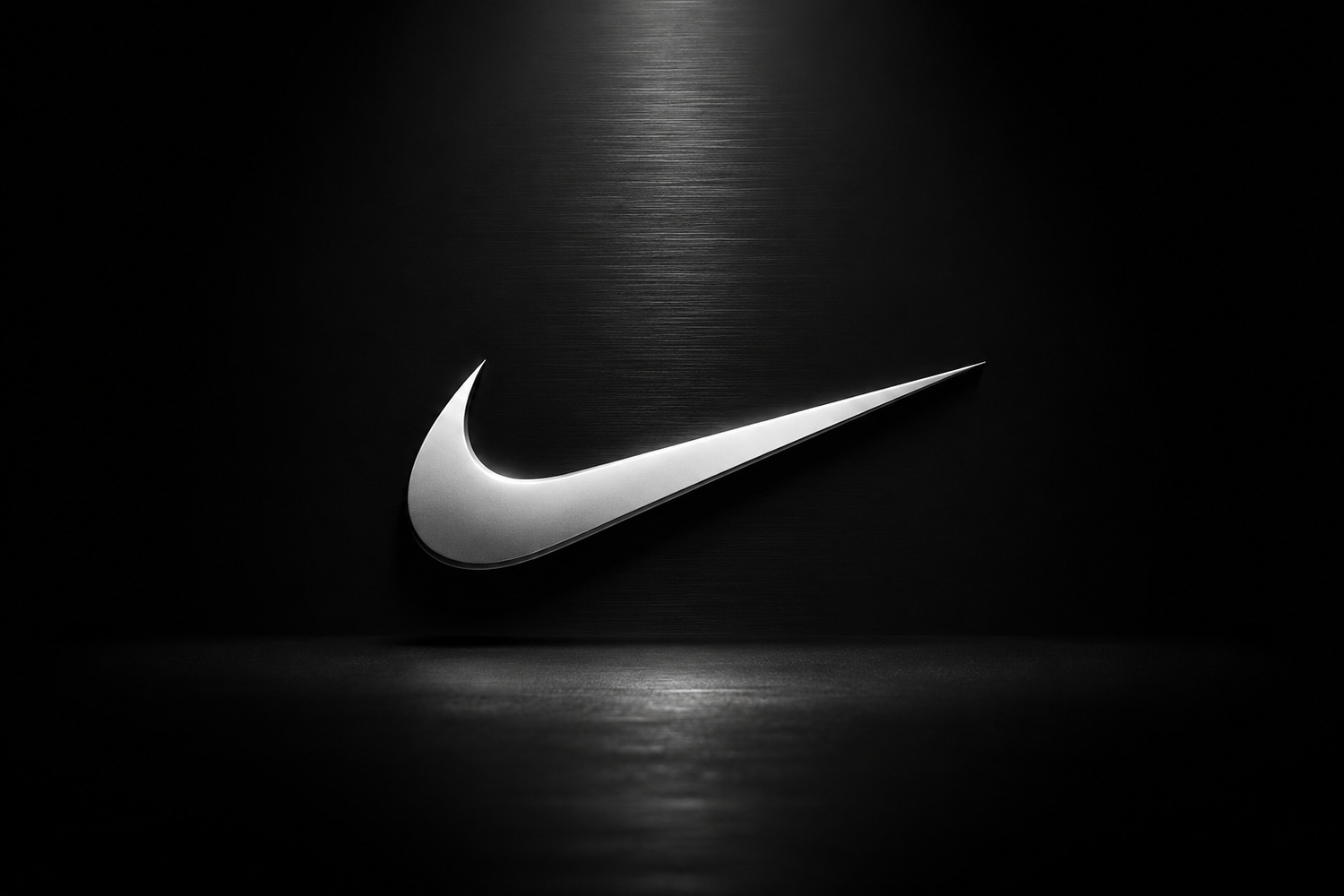 NIKE