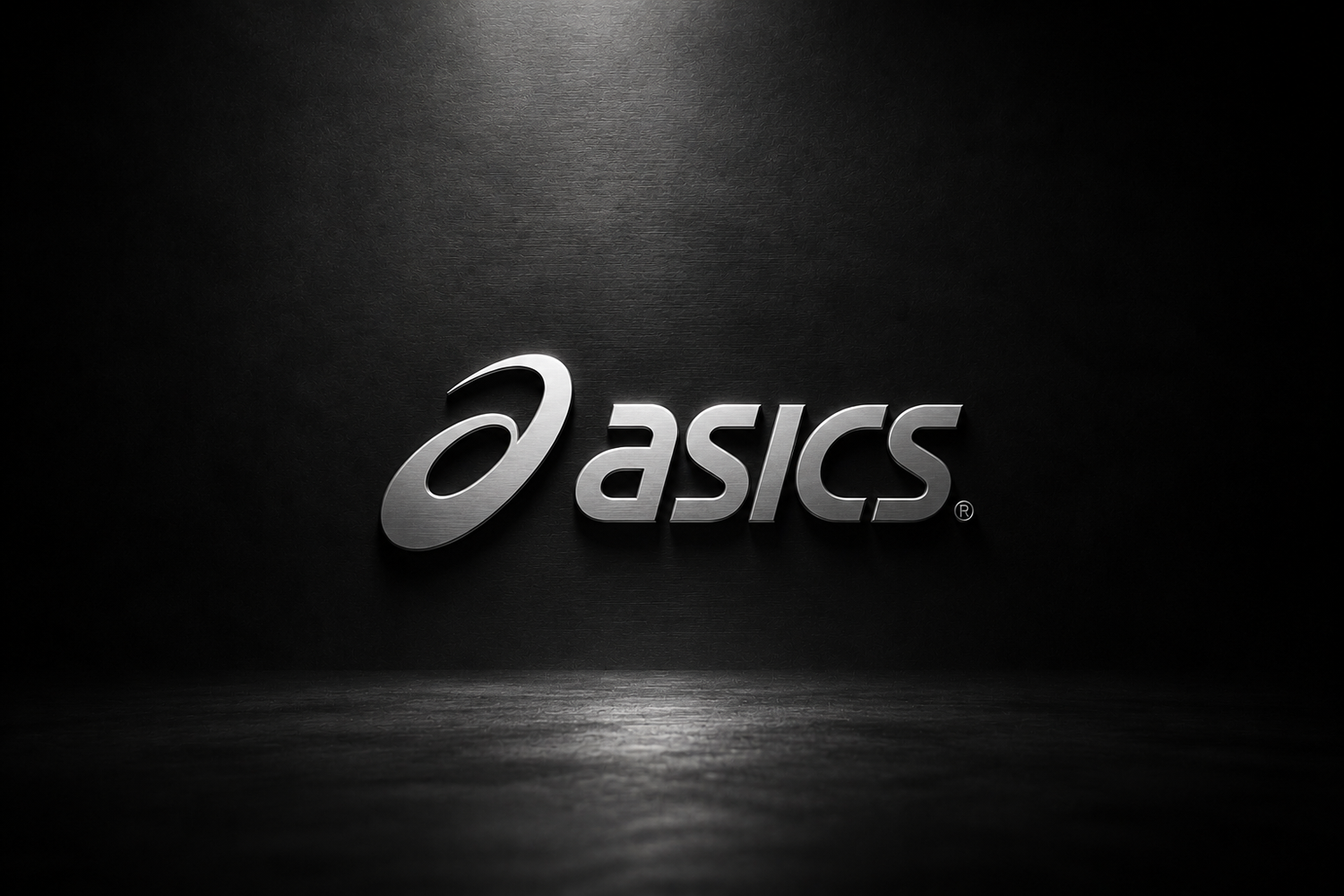 ASICS
