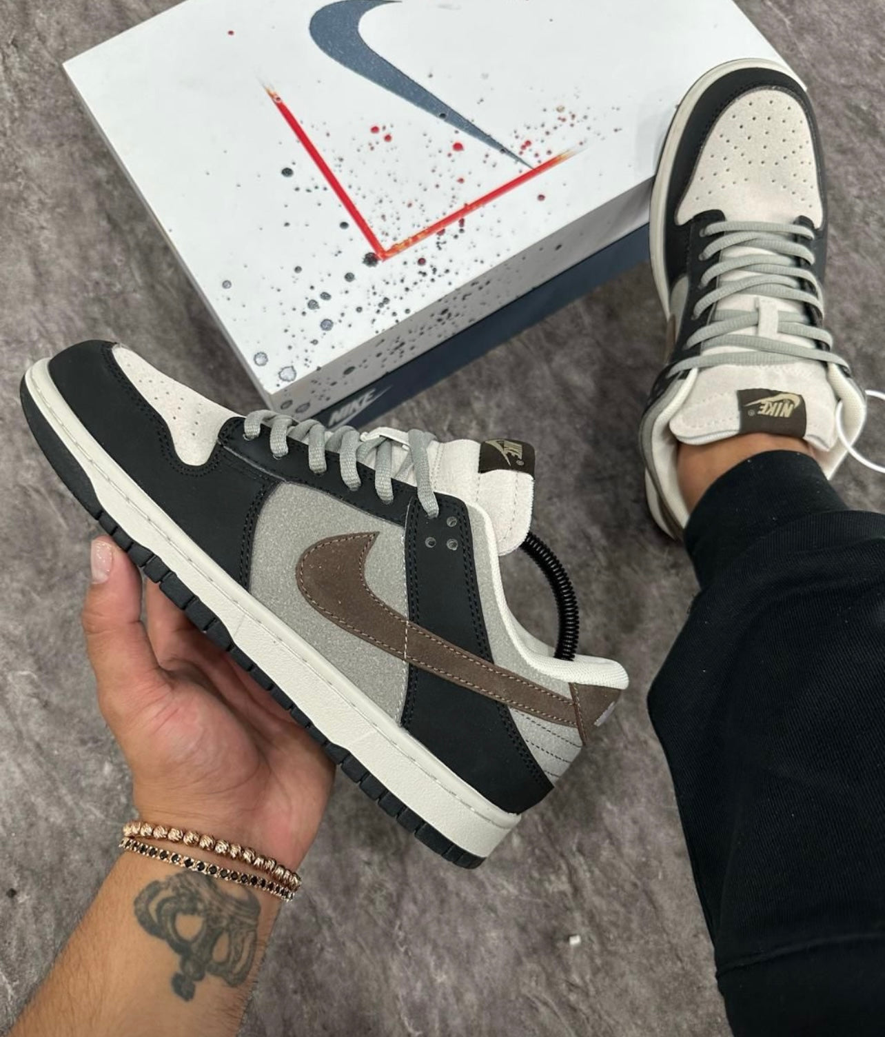 NIKE SB DUNK OTONO