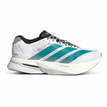 ADIDAS ADIZERO BOSTON 13 BLANCO VERDE