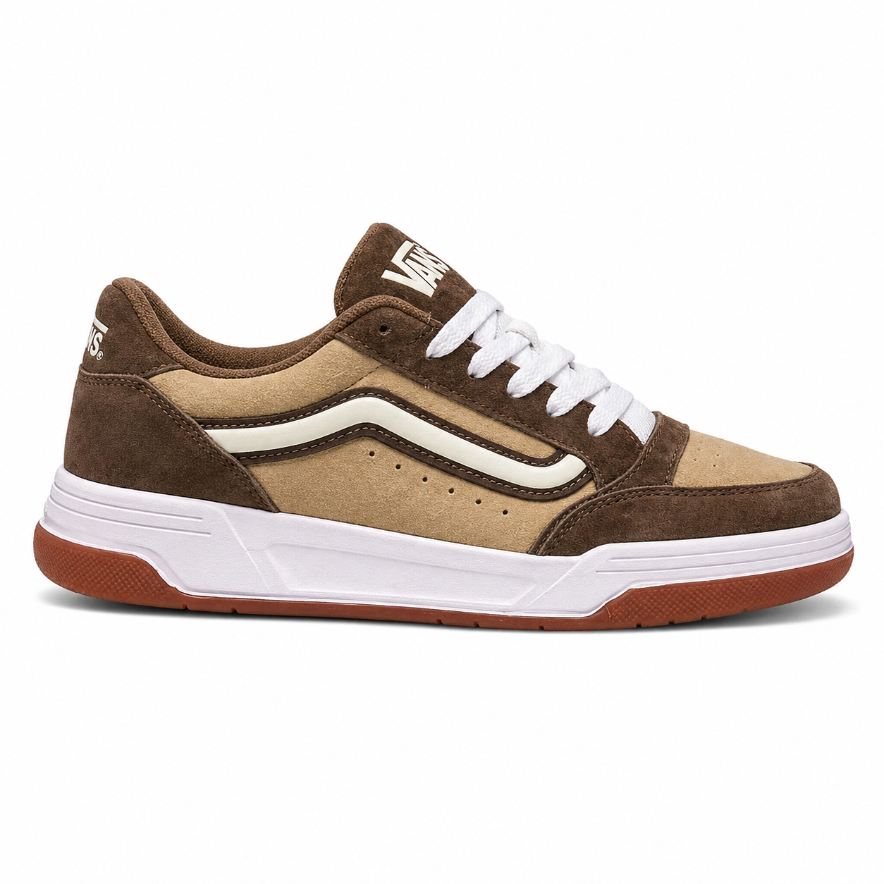 VANS HYLANE CAFÉ