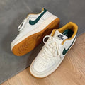 NIKE AIR FORCE 1 BEIGE