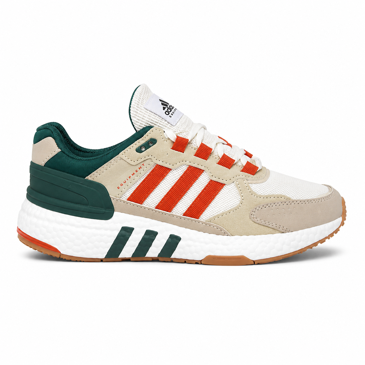 ADIDAS EQIPMENT BEIGE