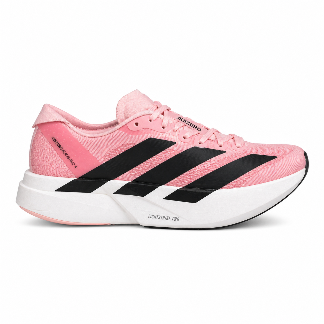 ADIDAS ADIZERO EVO SL ROSA/BLANCO