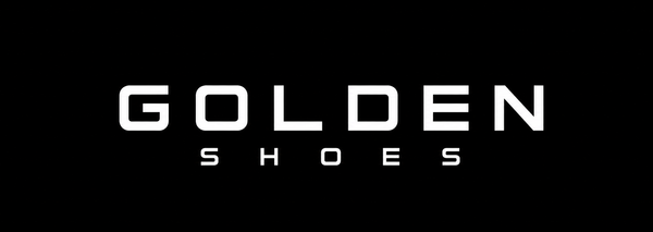 GOLDEN SHOES