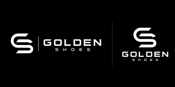 GOLDEN SHOES