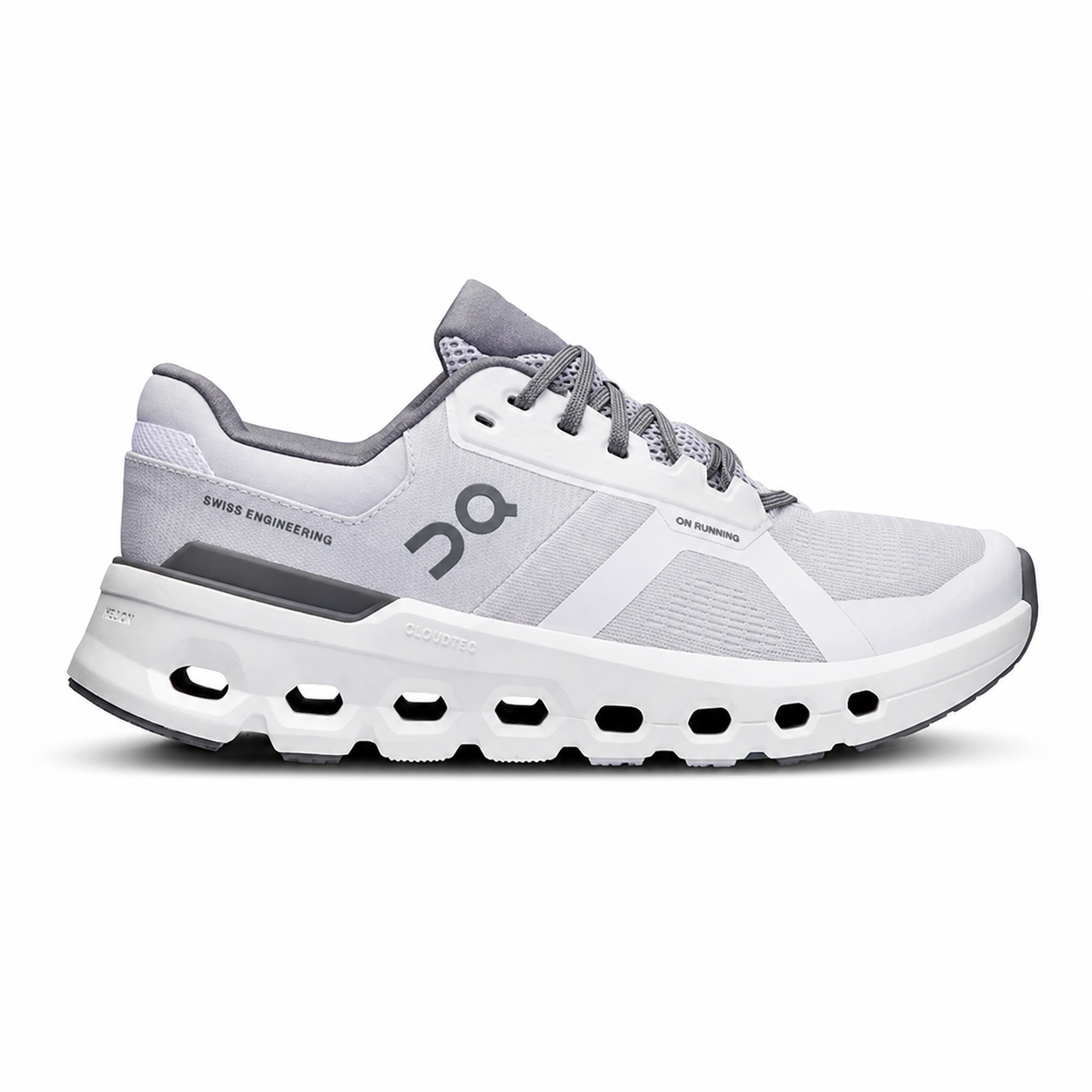 ON RUNNING CLOUDRUNNER 2 GRIS