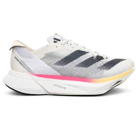 ADIDAS ADIZERO ADIOS PRO 3 SOLAR YELLOW