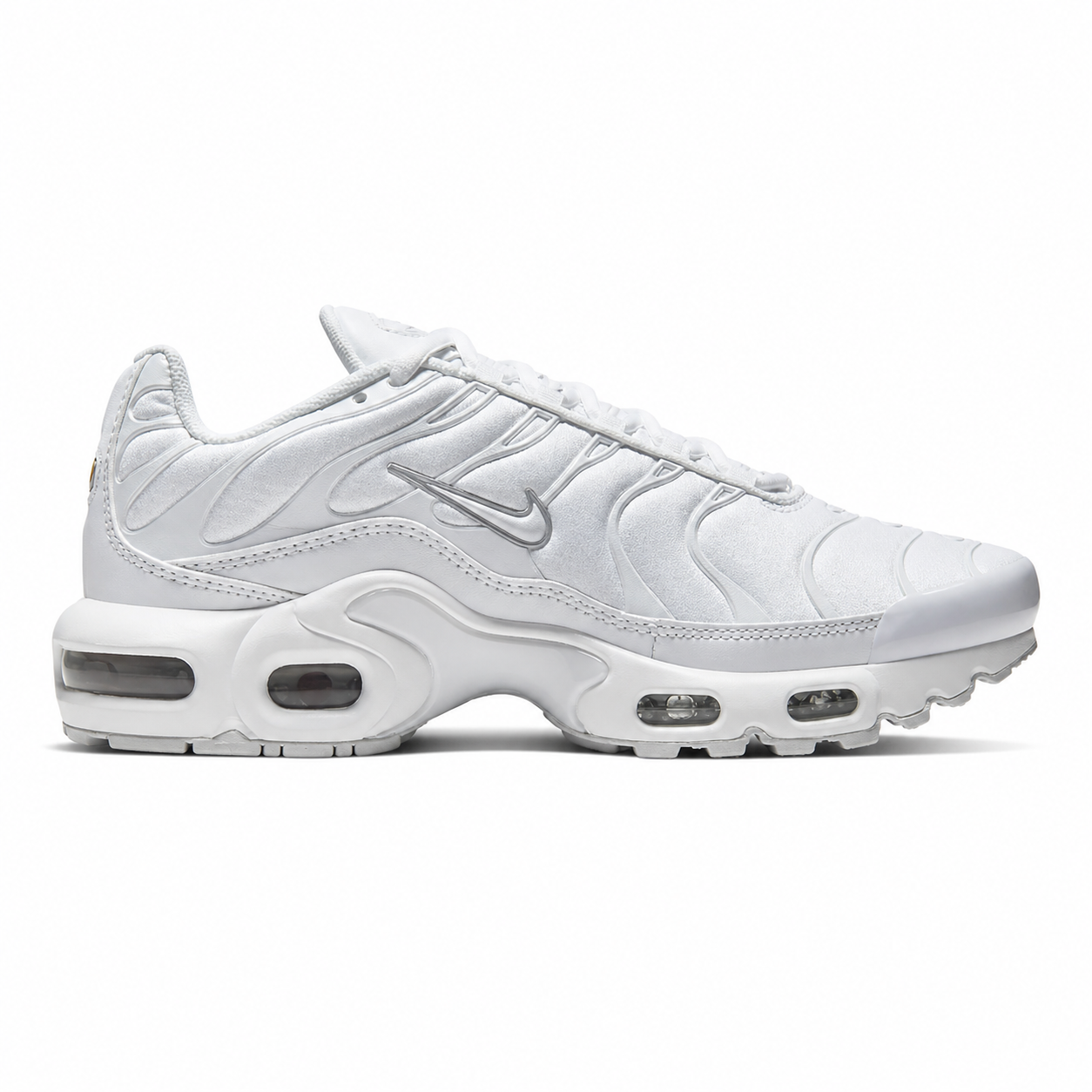 NIKE TN BLANCA