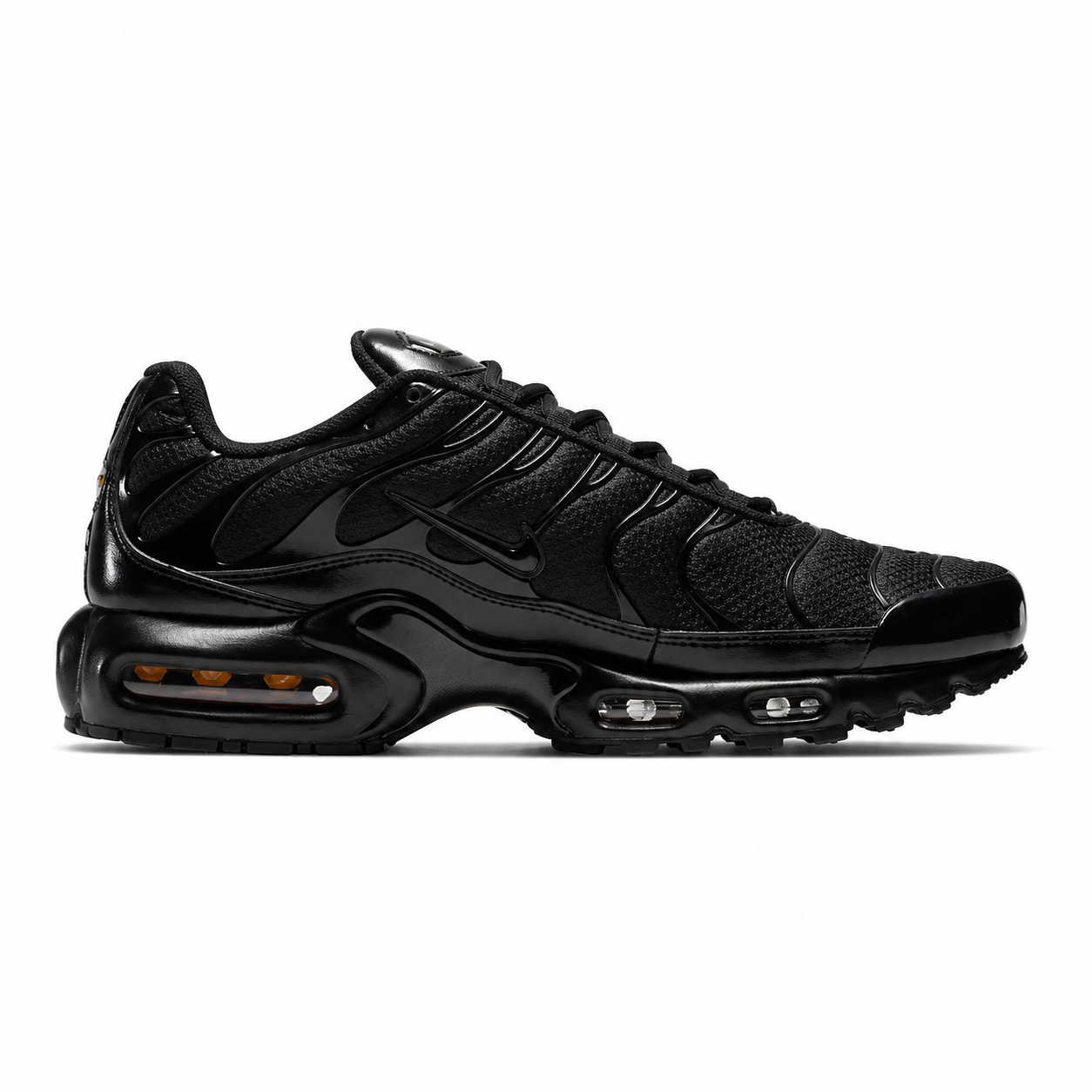 NIKE TN NEGRA