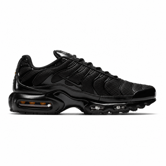 NIKE TN NEGRA