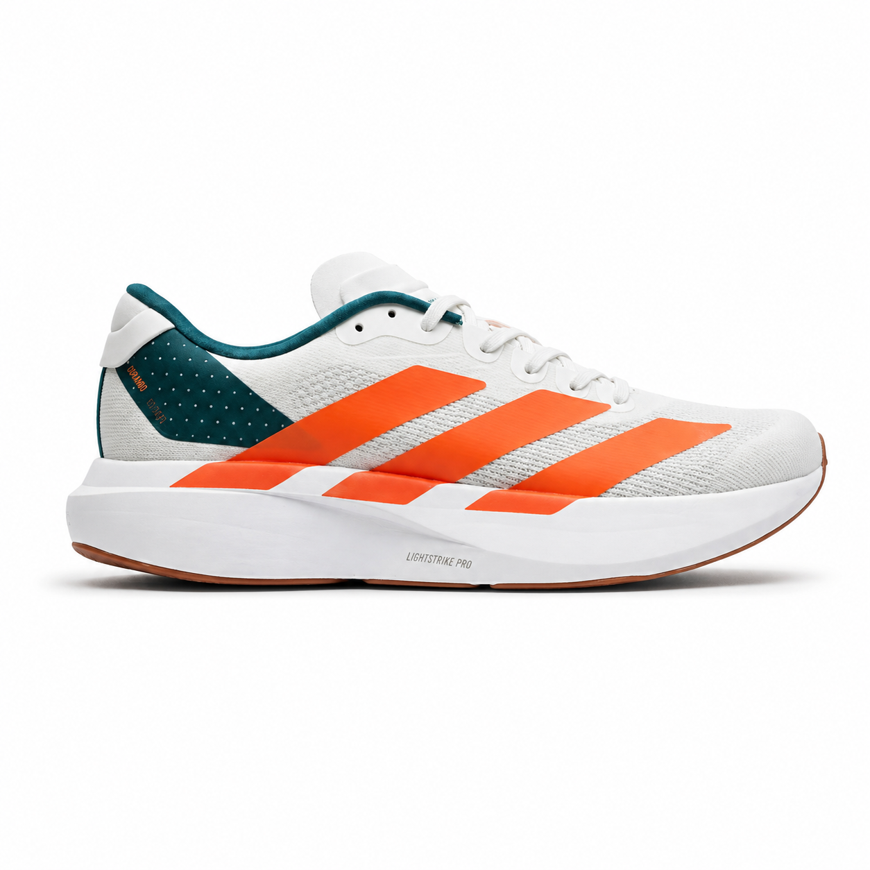 ADIDAS ADIZERO EVO SL NARANJA