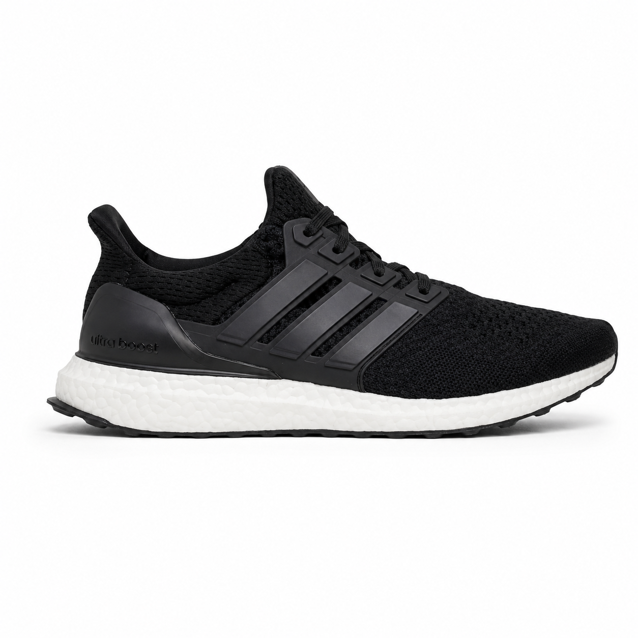 ADIDAS ULTRA BOOST NEGRO/BLANCO
