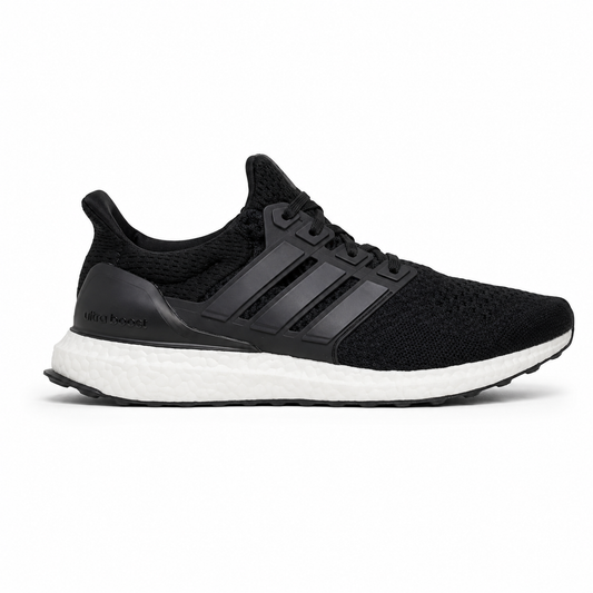 ADIDAS ULTRA BOOST NEGRO/BLANCO