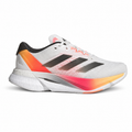 ADIDAS ADIZERO BOSTON 12 BEIGE NARANJA