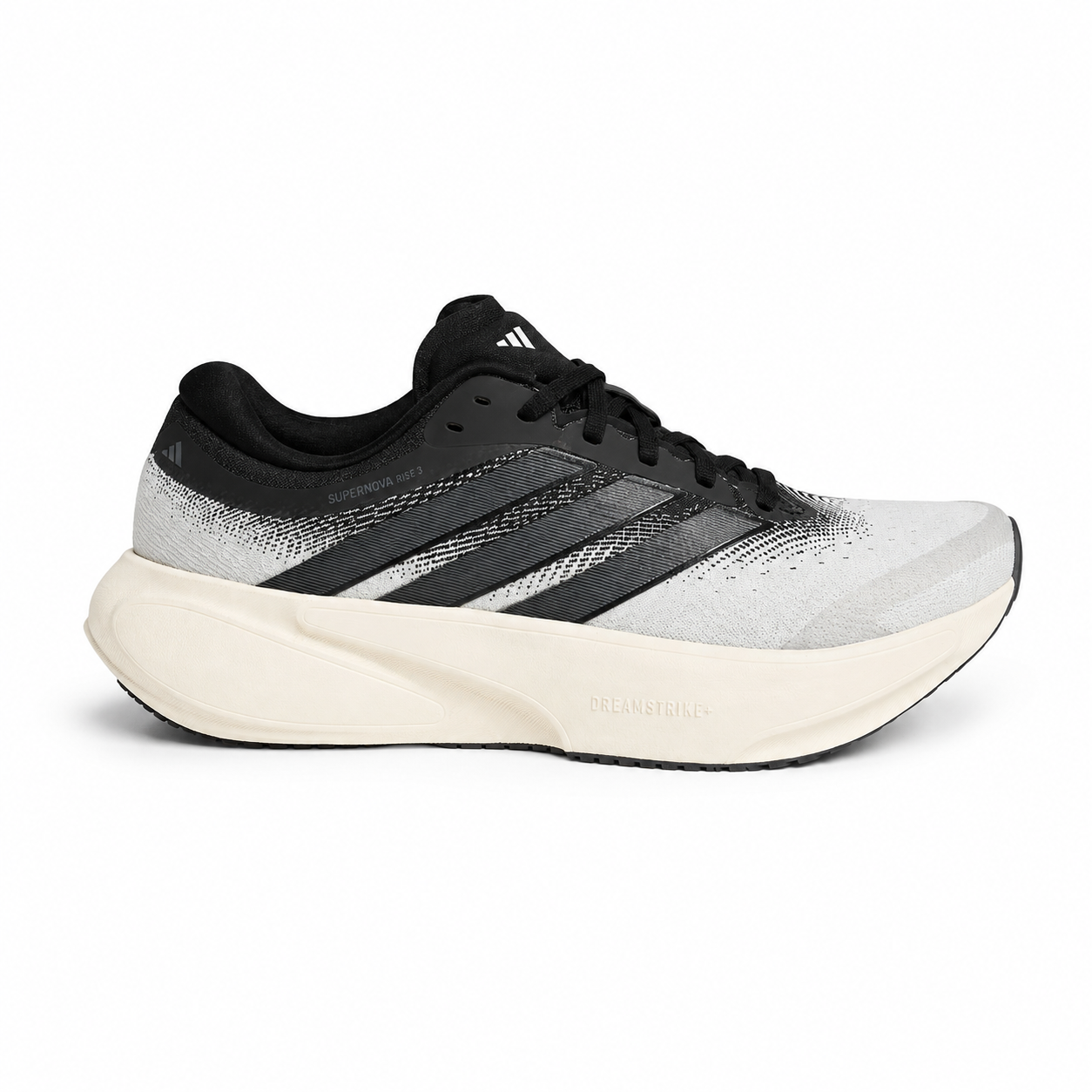 ADIDAS ADIZERO SUPERNOVA GRIS/HUESO