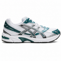 ASICS GEL KAYANO 14 BLANCA/ VERDE