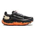 NEW BALANCE FRESH FOAM NEGRO / NARANJA