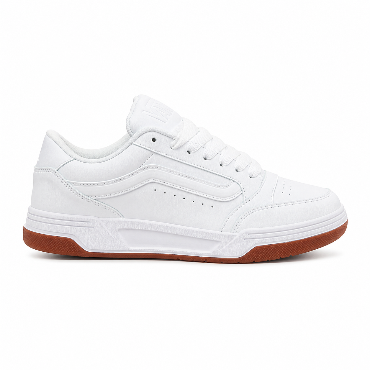 VANS HYLANE BLANCA
