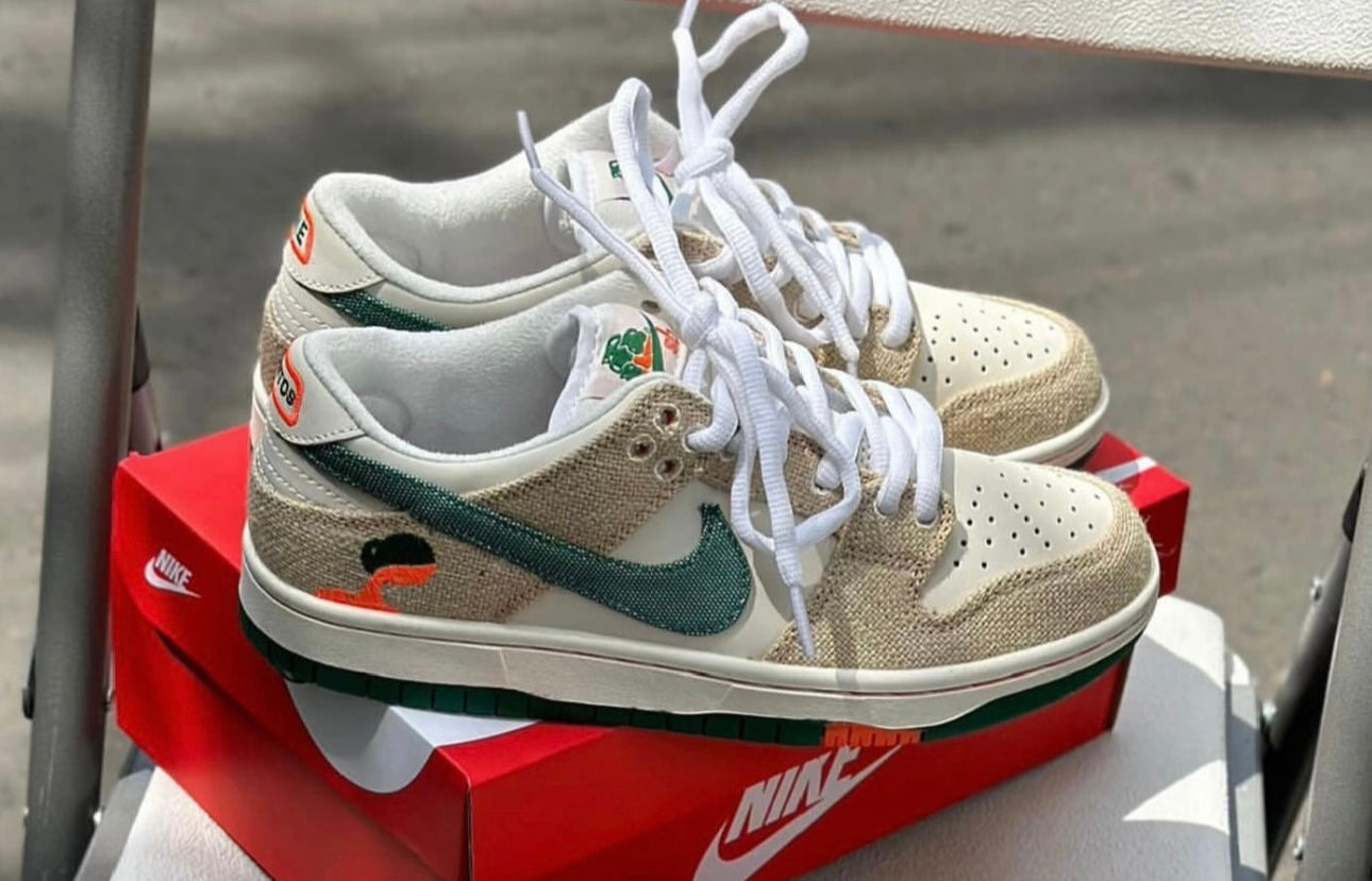 NIKE SB DUNK JARRITO