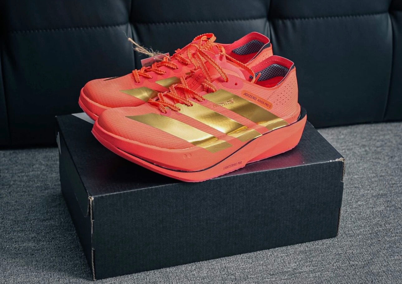 ADIDAS ADIZERO ADIOS PRO 5