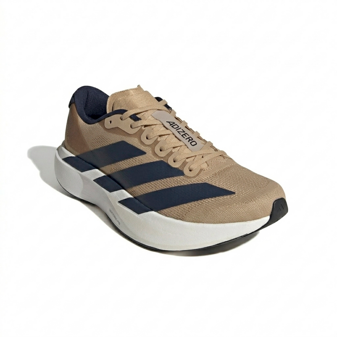 ADIDAS ADIZERO EVO SL CAFÉ