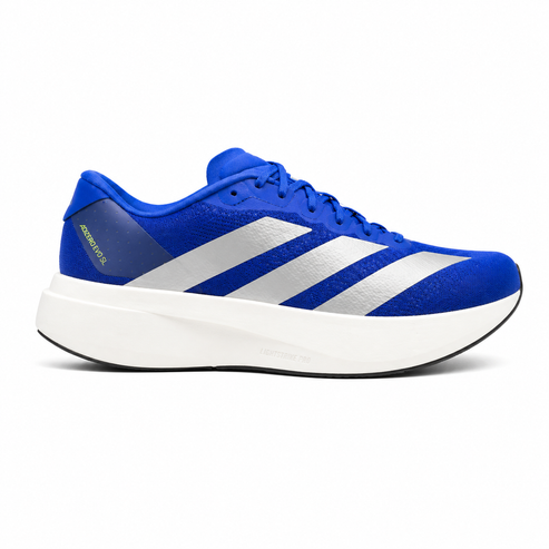 ADIDAS ADIZERO EVO SL AZUL PLATEADO