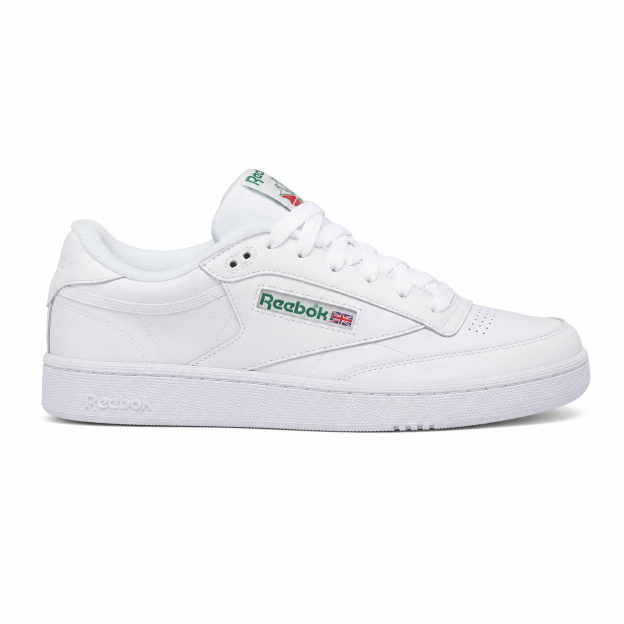 REEBOK BEAMS BLANCO