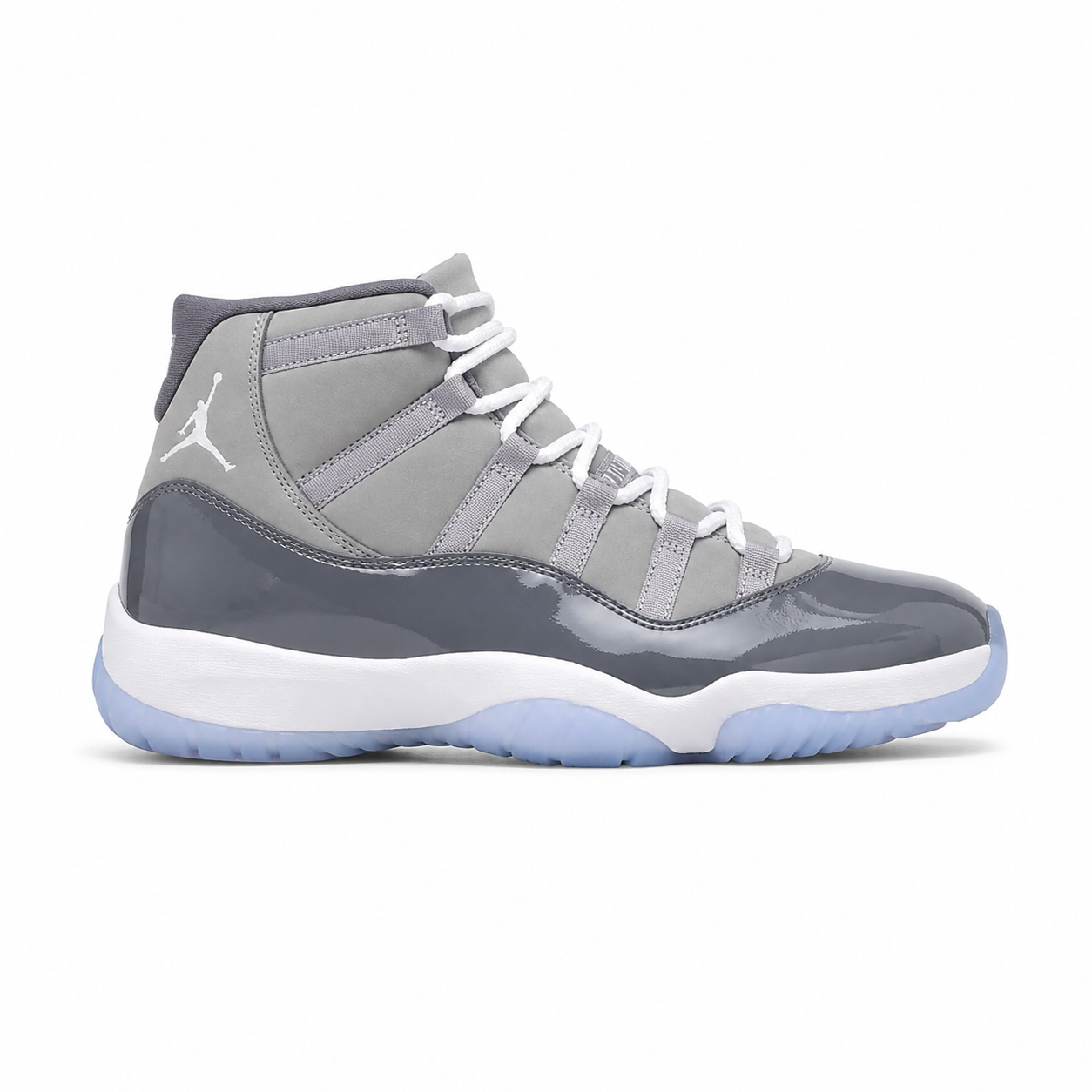 NIKE JORDAN RETRO 11