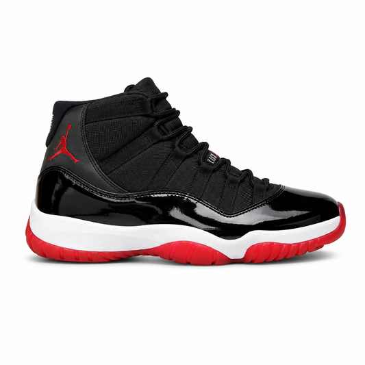 NIKE JORDAN RETRO 11