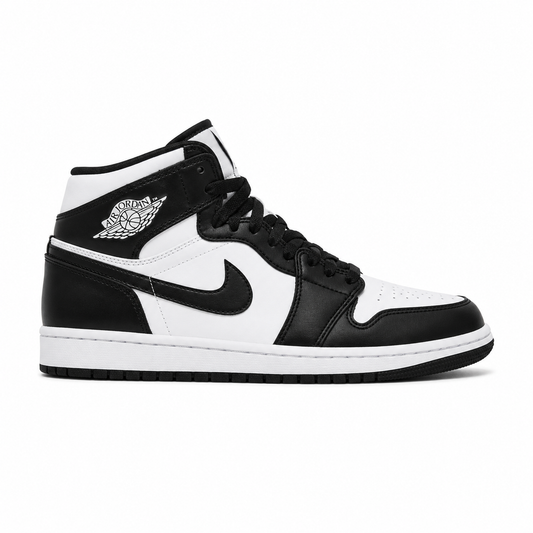 NIKE JORDAN RETRO 1 PANDA