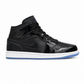 NIKE JORDAN RETRO 1 CHAROL