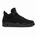 NIKE JORDAN RETRO 4 NEGRA