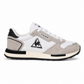 LE COQ SPORTIF Blanco Negro