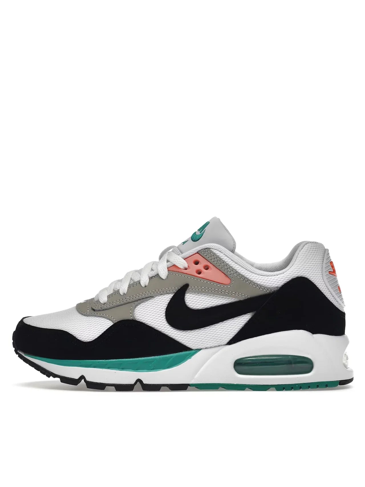 NIKE CORRELATE BLANCO / VERDE