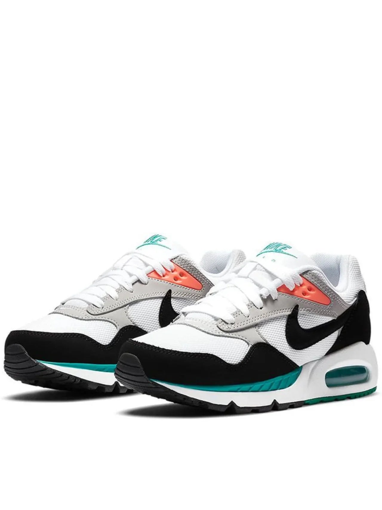 NIKE CORRELATE BLANCO / VERDE