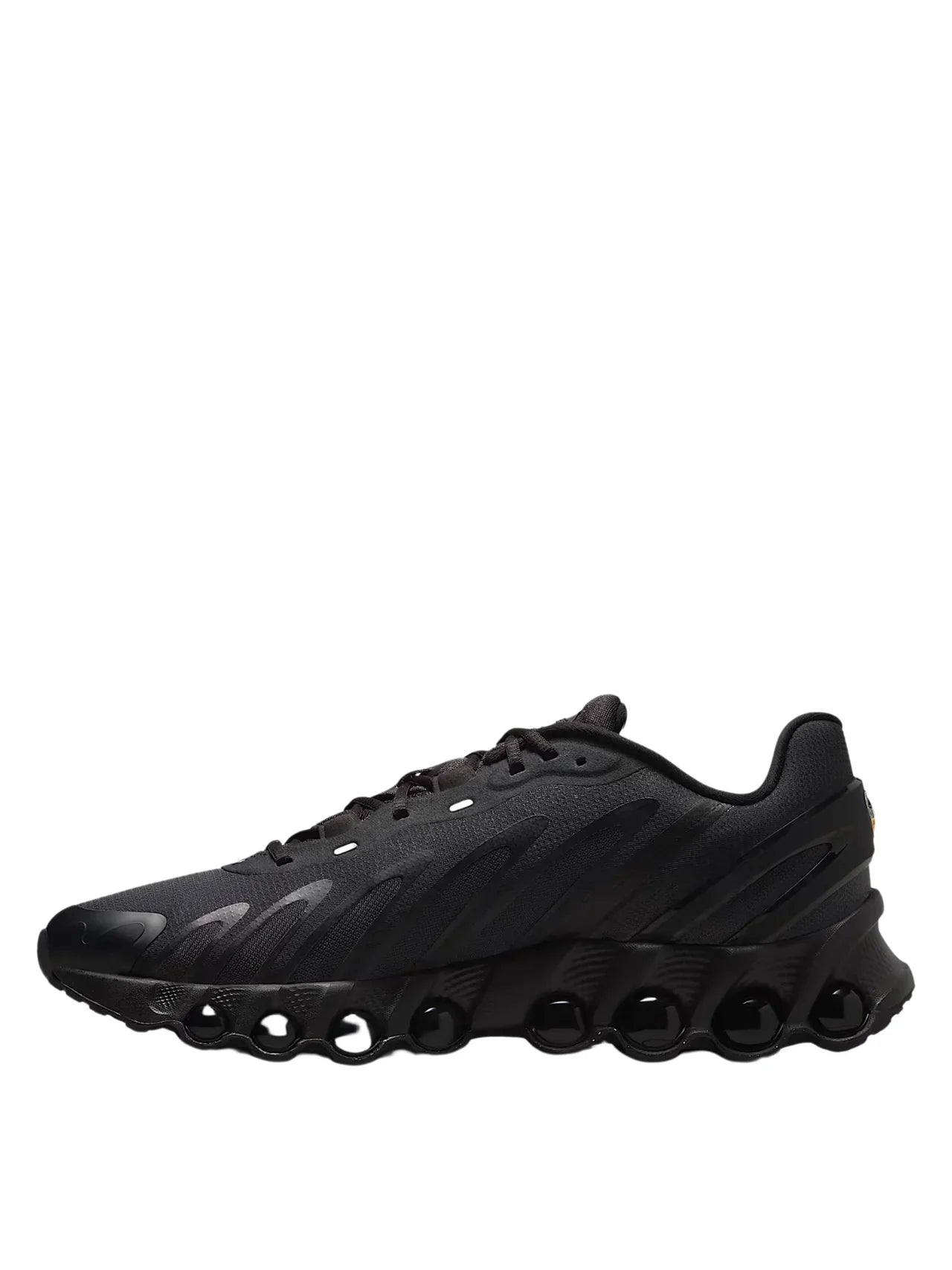 NIKE DN NEGRO