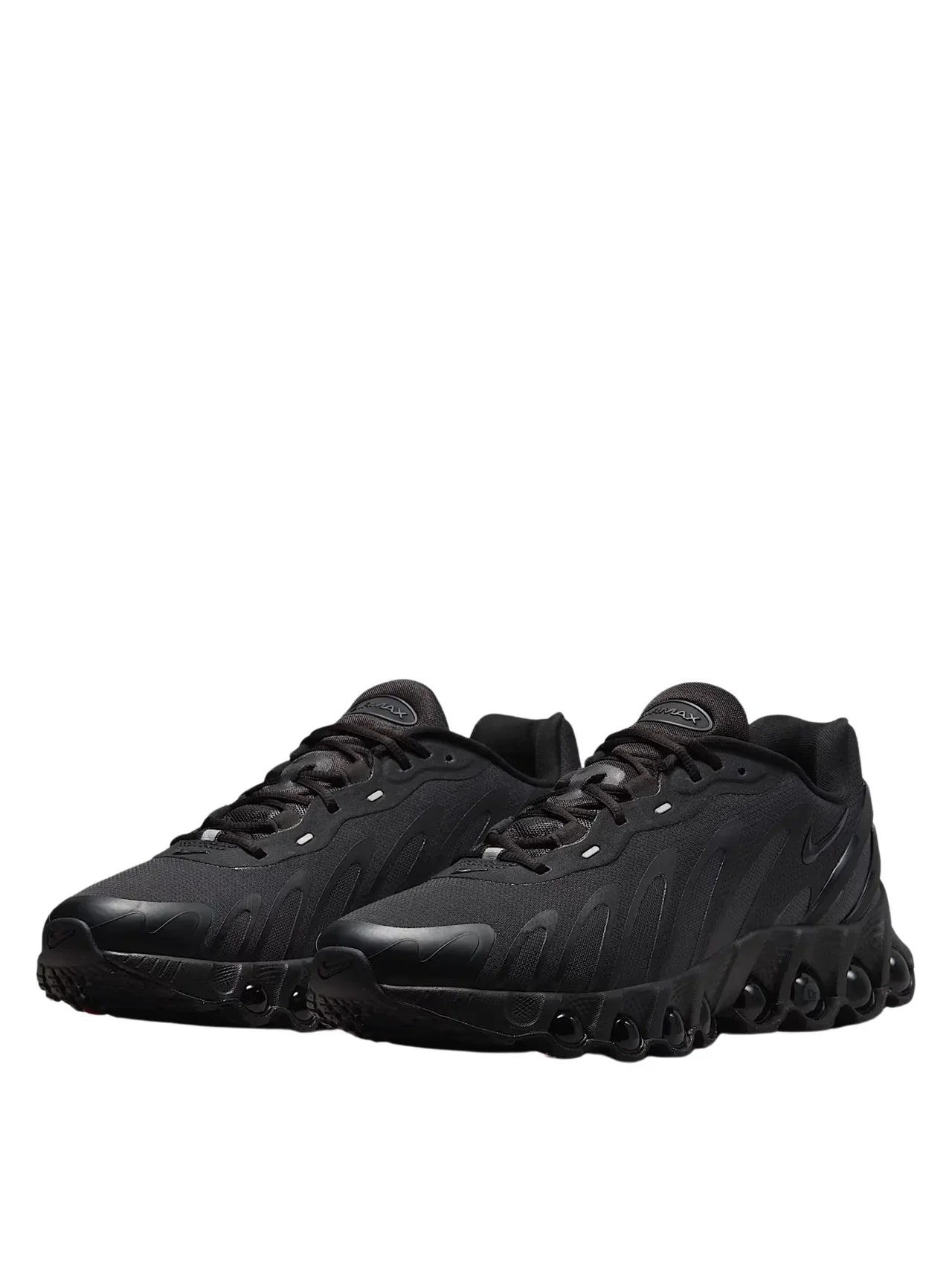 NIKE DN NEGRO
