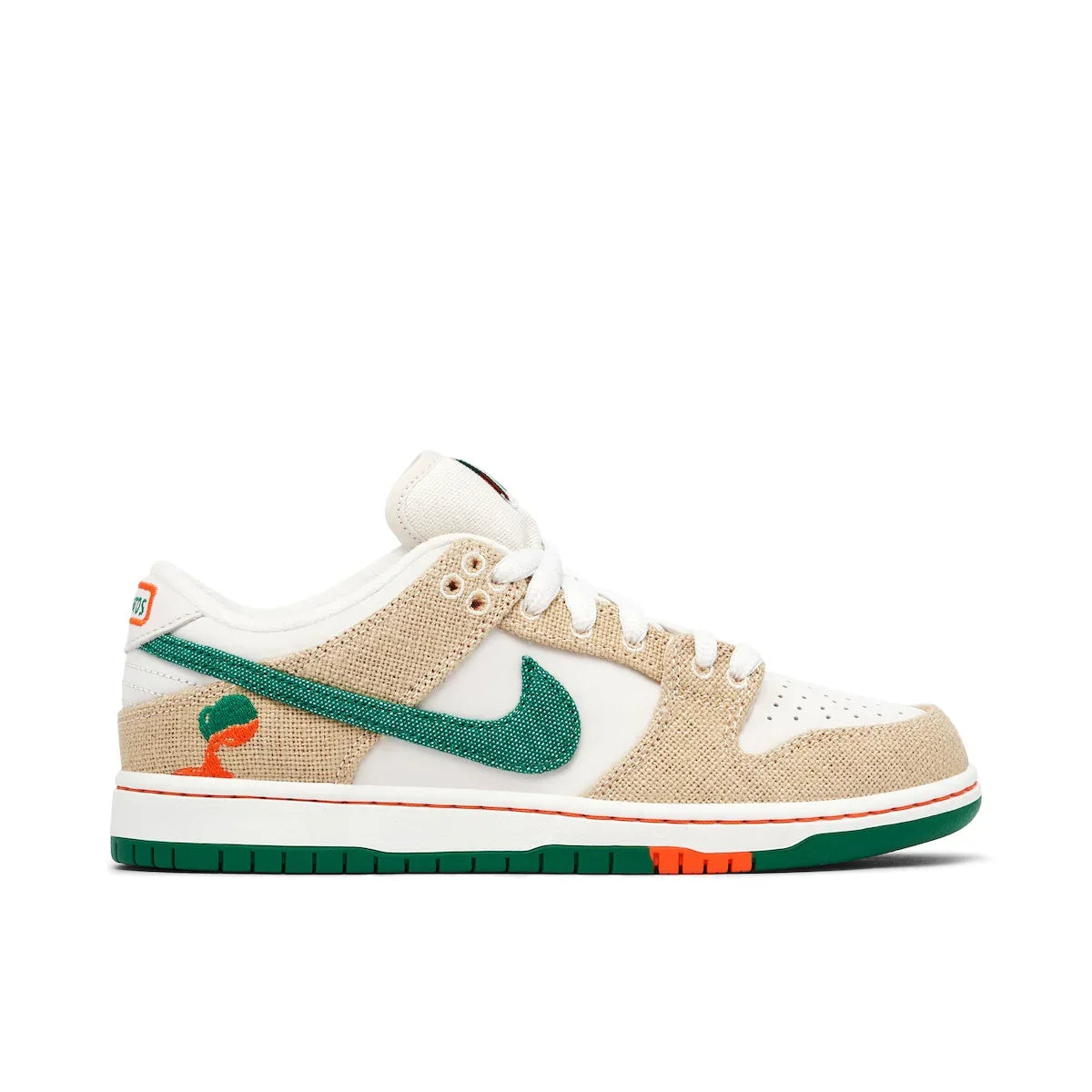 NIKE SB DUNK JARRITO