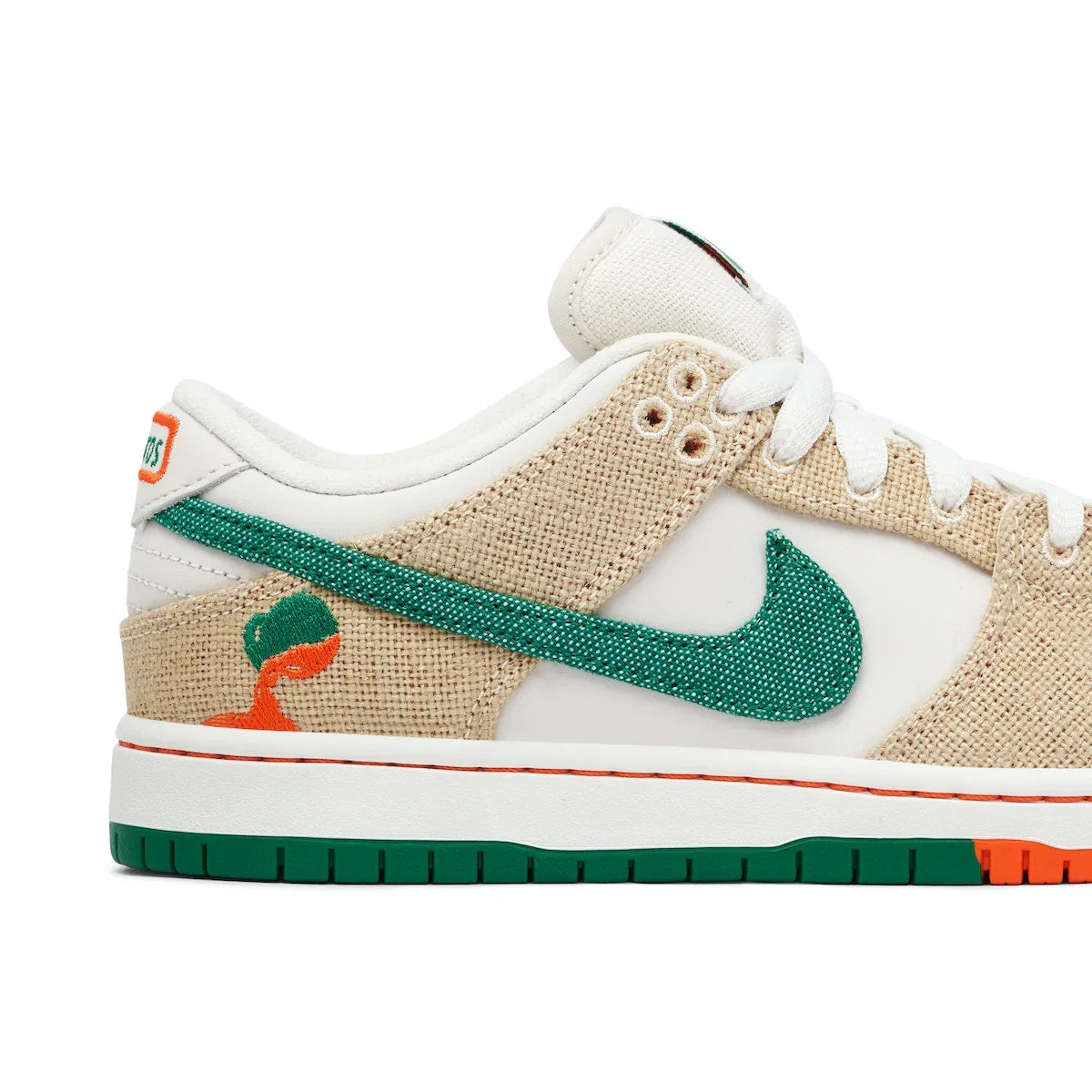 NIKE SB DUNK JARRITO