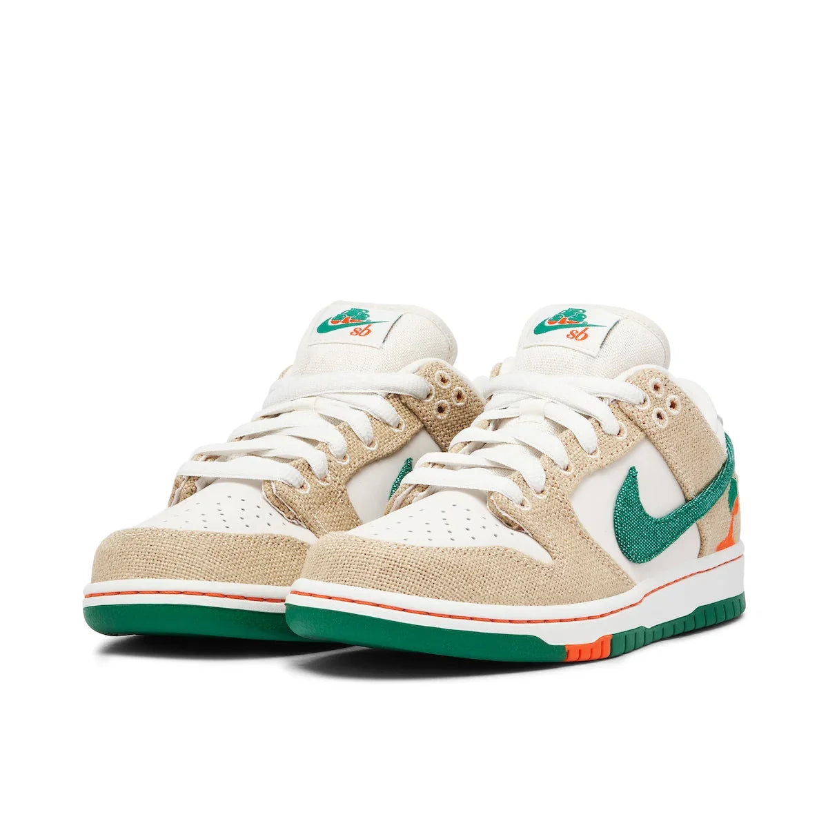 NIKE SB DUNK JARRITO