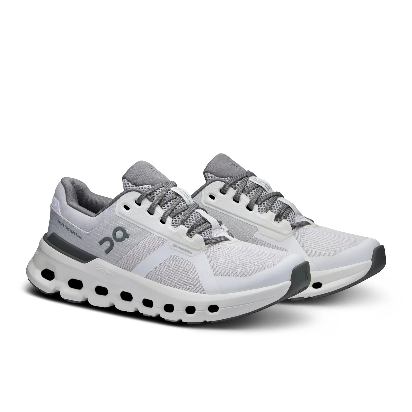 ON RUNNING CLOUDRUNNER 2 GRIS