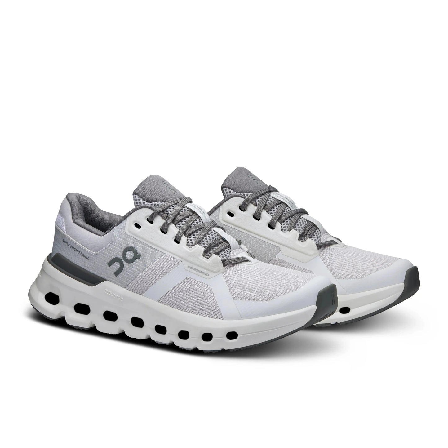 ON RUNNING CLOUDRUNNER 2 GRIS