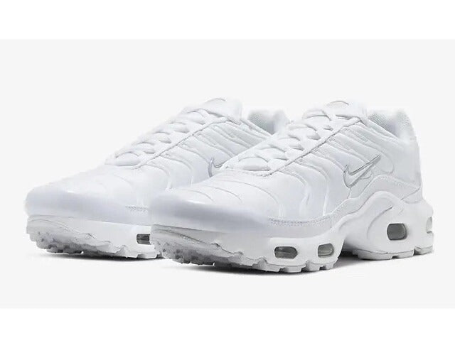 NIKE TN BLANCA