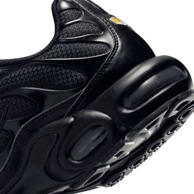 NIKE TN NEGRA