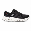 ON RUNNING CLOUDRUNNER 2 NEGRO - BLANCO